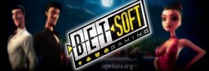 Betsoft pokies online