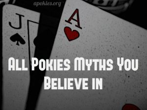 Myths in the world of online pokies